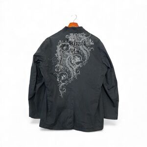Archaic Vintage Blazer Jacket